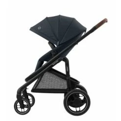 MAXICOSI Maxi-Cosi Plaza + Yhdistelmävaunut, Essential Graphite -Cybex shop maxi cosi plaza yhdistelmaevaunut essential graphite 5