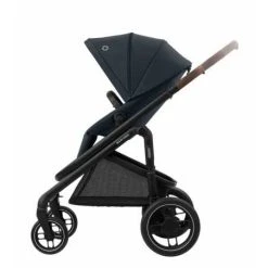 MAXICOSI Maxi-Cosi Plaza + Yhdistelmävaunut, Essential Graphite -Cybex shop maxi cosi plaza yhdistelmaevaunut essential graphite 6