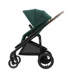 MAXICOSI Maxi-Cosi Plaza + Yhdistelmävaunut, Essential Green -Cybex shop maxi cosi plaza yhdistelmaevaunut essential green 4