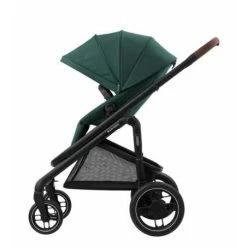 MAXICOSI Maxi-Cosi Plaza + Yhdistelmävaunut, Essential Green -Cybex shop maxi cosi plaza yhdistelmaevaunut essential green 6