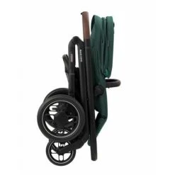 MAXICOSI Maxi-Cosi Plaza + Yhdistelmävaunut, Essential Green -Cybex shop maxi cosi plaza yhdistelmaevaunut essential green 7