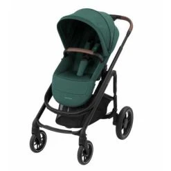 MAXICOSI Maxi-Cosi Plaza + Yhdistelmävaunut, Essential Green -Cybex shop maxi cosi plaza yhdistelmaevaunut essential green 8