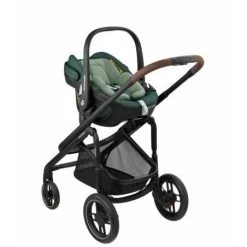MAXICOSI Maxi-Cosi Plaza + Yhdistelmävaunut, Essential Green -Cybex shop maxi cosi plaza yhdistelmaevaunut essential green 9
