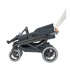 MAXICOSI Maxi-Cosi Lila XP, Essential Graphite -Cybex shop mc lila xp essential graphite 3