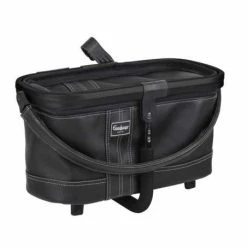 Emmaljunga NXT Side Basket, Black