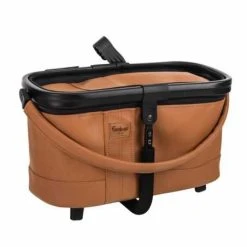 Emmaljunga NXT Side Basket, Outdoor