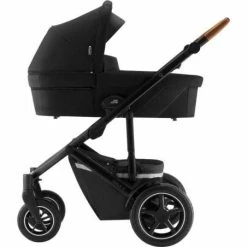 Paketti - Britax Smile 4 Yhdistelmävaunut, Galaxy Black 18 Paketti - Britax Smile 4 Yhdistelmävaunut, Galaxy Black -Cybex shop paketti britax smile 4 yhdistelmaevaunut galaxy black 8