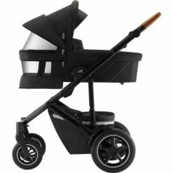 Paketti - Britax Smile 4 Yhdistelmävaunut, Galaxy Black 19 Paketti - Britax Smile 4 Yhdistelmävaunut, Galaxy Black -Cybex shop paketti britax smile 4 yhdistelmaevaunut galaxy black 9