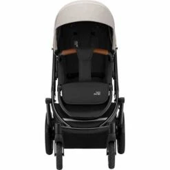 Paketti - Britax Smile 4 Yhdistelmävaunut, Pure Beige -Cybex shop paketti britax smile 4 yhdistelmaevaunut pure beige 2