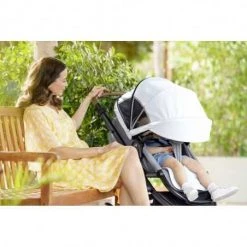 Paketti Britax Stay Cool Istuinpehmuste + Stay Cool Kuomu -Cybex shop paketti britax stay cool istuinpehmuste stay cool kuomu 7