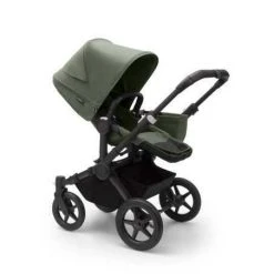 Paketti - Bugaboo Donkey5 Duo Sisarusrattaat, Forest Green -Cybex shop paketti bugaboo donkey5 duo sisarusrattaat forest green 3