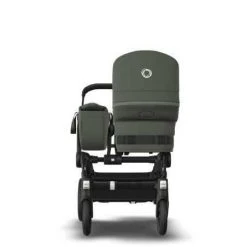 Paketti - Bugaboo Donkey5 Duo Sisarusrattaat, Forest Green -Cybex shop paketti bugaboo donkey5 duo sisarusrattaat forest green 4