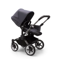 Paketti - Bugaboo Donkey5 Duo Sisarusrattaat, Stormy Blue 7 Paketti - Bugaboo Donkey5 Duo Sisarusrattaat, Stormy Blue -Cybex shop paketti bugaboo donkey5 duo sisarusrattaat stormy blue 1