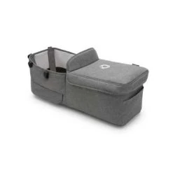 Paketti - Bugaboo Donkey5 Twin Kaksostenrattaat, Grey Melange 7 Paketti - Bugaboo Donkey5 Twin Kaksostenrattaat, Grey Melange -Cybex shop paketti bugaboo donkey5 twin kaksostenrattaat grey melange 3