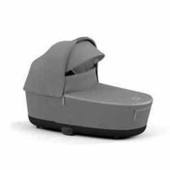 Paketti - Cybex EPriam 4 Yhdistelmävaunu, Kromi Brown - Chrome - Black - Soho Grey 12 Paketti - Cybex EPriam 4 Yhdistelmävaunu, Kromi Brown - Chrome - Black - Soho Grey -Cybex shop paketti cybex epriam 4 yhdistelmaevaunu kromi brown chrome black soho grey 2