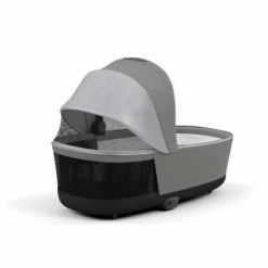 Paketti - Cybex EPriam 4 Yhdistelmävaunu, Kromi Brown - Chrome - Black - Soho Grey 16 Paketti - Cybex EPriam 4 Yhdistelmävaunu, Kromi Brown - Chrome - Black - Soho Grey -Cybex shop paketti cybex epriam 4 yhdistelmaevaunu kromi brown chrome black soho grey 6