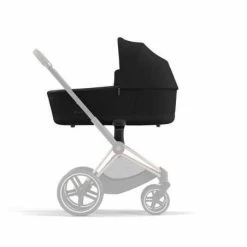 Paketti - Cybex EPriam 4 Yhdistelmävaunu, Rosegold - Deep Black -Cybex shop paketti cybex epriam 4 yhdistelmaevaunu rosegold deep black 9