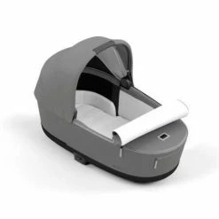 Paketti - Cybex EPriam 4 Yhdistelmävaunu, Rosegold - Soho Grey 12 Paketti - Cybex EPriam 4 Yhdistelmävaunu, Rosegold - Soho Grey -Cybex shop paketti cybex epriam 4 yhdistelmaevaunu rosegold soho grey 2