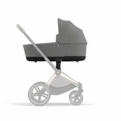Paketti - Cybex EPriam 4 Yhdistelmävaunu, Rosegold - Soho Grey 13 Paketti - Cybex EPriam 4 Yhdistelmävaunu, Rosegold - Soho Grey -Cybex shop paketti cybex epriam 4 yhdistelmaevaunu rosegold soho grey 3