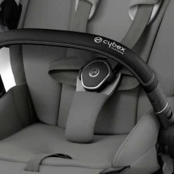 Paketti - Cybex EPriam 4 Yhdistelmävaunu, Rosegold - Soho Grey 19 Paketti - Cybex EPriam 4 Yhdistelmävaunu, Rosegold - Soho Grey -Cybex shop paketti cybex epriam 4 yhdistelmaevaunu rosegold soho grey 9