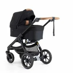 Paketti - Emmaljunga NXT90 3.0 MY23 Yhdistelmävaunut - Outdoor Black -Cybex shop paketti emmaljunga nxt90 30 my23 yhdistelmaevaunut outdoor black 2