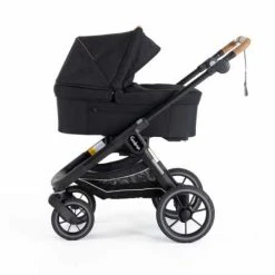 Paketti - Emmaljunga NXT90 3.0 MY23 Yhdistelmävaunut - Outdoor Black -Cybex shop paketti emmaljunga nxt90 30 my23 yhdistelmaevaunut outdoor black 3