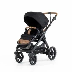 Paketti - Emmaljunga NXT90 3.0 MY23 Yhdistelmävaunut - Outdoor Black -Cybex shop paketti emmaljunga nxt90 30 my23 yhdistelmaevaunut outdoor black 6