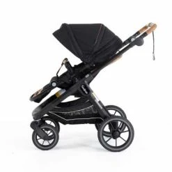 Paketti - Emmaljunga NXT90 3.0 MY23 Yhdistelmävaunut - Outdoor Black -Cybex shop paketti emmaljunga nxt90 30 my23 yhdistelmaevaunut outdoor black 7