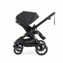 Paketti - Emmaljunga NXT90 Black 3.0 MY23 Yhdistelmävaunut, Lounge Black, Ergo Istuimella 18 Paketti - Emmaljunga NXT90 Black 3.0 MY23 Yhdistelmävaunut, Lounge Black, Ergo Istuimella -Cybex shop paketti emmaljunga nxt90 black 30 my23 yhdistelmaevaunut lounge black ergo istuimella 8