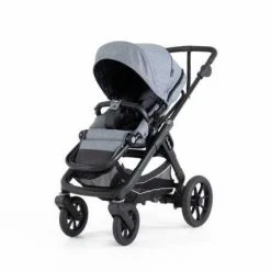 Paketti - Emmaljunga NXT90 Black 3.0 MY23 Yhdistelmävaunut, Lounge Grey -Cybex shop paketti emmaljunga nxt90 black 30 my23 yhdistelmaevaunut lounge grey 5