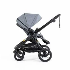 Paketti - Emmaljunga NXT90 Black 3.0 MY23 Yhdistelmävaunut, Lounge Grey -Cybex shop paketti emmaljunga nxt90 black 30 my23 yhdistelmaevaunut lounge grey 7