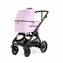 Paketti - Emmaljunga NXT90 Black 3.0 MY23 Yhdistelmävaunut, Sporty Pink -Cybex shop paketti emmaljunga nxt90 black 30 my23 yhdistelmaevaunut sporty pink 3