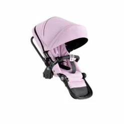 Paketti - Emmaljunga NXT90 Black 3.0 MY23 Yhdistelmävaunut, Sporty Pink -Cybex shop paketti emmaljunga nxt90 black 30 my23 yhdistelmaevaunut sporty pink 4