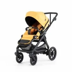 Paketti - Emmaljunga NXT90 Black 3.0 MY23 Yhdistelmävaunut, Sporty Sunset -Cybex shop paketti emmaljunga nxt90 black 30 my23 yhdistelmaevaunut sporty sunset 4