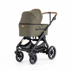 Paketti - Emmaljunga NXT90 Outdoor 3.0 MY23 Yhdistelmävaunut, Outdoor Olive -Cybex shop paketti emmaljunga nxt90 outdoor 30 my23 yhdistelmaevaunut outdoor olive 2