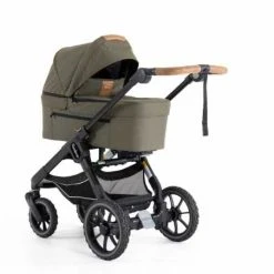 Paketti - Emmaljunga NXT90 Outdoor 3.0 MY23 Yhdistelmävaunut, Outdoor Olive -Cybex shop paketti emmaljunga nxt90 outdoor 30 my23 yhdistelmaevaunut outdoor olive 3