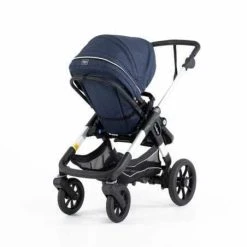 Paketti - Emmaljunga NXT90 Silver 3.0 MY23 Yhdistelmävaunut, Lounge Navy -Cybex shop paketti emmaljunga nxt90 silver 30 my23 yhdistelmaevaunut lounge navy 7