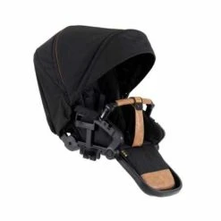 Paketti - Emmaljunga NXT90F 3.0 MY23 Yhdistelmävaunut - Outdoor Black, Flat Istuimella -Cybex shop paketti emmaljunga nxt90f 30 my23 yhdistelmaevaunut outdoor black flat istuimella 4