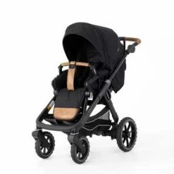 Paketti - Emmaljunga NXT90F 3.0 MY23 Yhdistelmävaunut - Outdoor Black, Flat Istuimella -Cybex shop paketti emmaljunga nxt90f 30 my23 yhdistelmaevaunut outdoor black flat istuimella 9