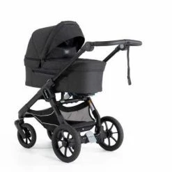 Paketti - Emmaljunga NXT90F Black 3.0 MY23 Yhdistelmävaunut, Lounge Black, Flat Istuimella 12 Paketti - Emmaljunga NXT90F Black 3.0 MY23 Yhdistelmävaunut, Lounge Black, Flat Istuimella -Cybex shop paketti emmaljunga nxt90f black 30 my23 yhdistelmaevaunut lounge black flat istuimella 2