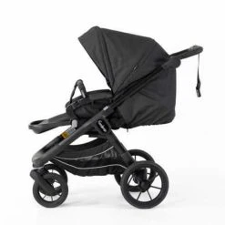 Paketti - Emmaljunga NXT90F Black 3.0 MY23 Yhdistelmävaunut, Lounge Black, Flat Istuimella 16 Paketti - Emmaljunga NXT90F Black 3.0 MY23 Yhdistelmävaunut, Lounge Black, Flat Istuimella -Cybex shop paketti emmaljunga nxt90f black 30 my23 yhdistelmaevaunut lounge black flat istuimella 6