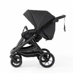 Paketti - Emmaljunga NXT90F Black 3.0 MY23 Yhdistelmävaunut, Lounge Black, Flat Istuimella 17 Paketti - Emmaljunga NXT90F Black 3.0 MY23 Yhdistelmävaunut, Lounge Black, Flat Istuimella -Cybex shop paketti emmaljunga nxt90f black 30 my23 yhdistelmaevaunut lounge black flat istuimella 7