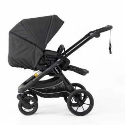 Paketti - Emmaljunga NXT90F Black 3.0 MY23 Yhdistelmävaunut, Lounge Black, Flat Istuimella 18 Paketti - Emmaljunga NXT90F Black 3.0 MY23 Yhdistelmävaunut, Lounge Black, Flat Istuimella -Cybex shop paketti emmaljunga nxt90f black 30 my23 yhdistelmaevaunut lounge black flat istuimella 8