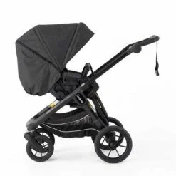 Paketti - Emmaljunga NXT90F Black 3.0 MY23 Yhdistelmävaunut, Lounge Black, Flat Istuimella 19 Paketti - Emmaljunga NXT90F Black 3.0 MY23 Yhdistelmävaunut, Lounge Black, Flat Istuimella -Cybex shop paketti emmaljunga nxt90f black 30 my23 yhdistelmaevaunut lounge black flat istuimella 9