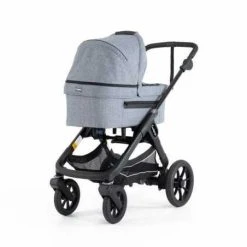 Paketti - Emmaljunga NXT90F Black 3.0 MY23 Yhdistelmävaunut, Lounge Grey, Flat Istuimella 12 Paketti - Emmaljunga NXT90F Black 3.0 MY23 Yhdistelmävaunut, Lounge Grey, Flat Istuimella -Cybex shop paketti emmaljunga nxt90f black 30 my23 yhdistelmaevaunut lounge grey flat istuimella 2