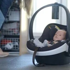 Sleepytroll Baby Rocker Keinuttaja -Cybex shop sleepytroll baby rocker keinuttaja 3