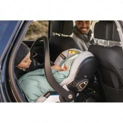 Voksi Kaukalopussi Move X, Sea Green 5 Voksi Kaukalopussi Move X, Sea Green -Cybex shop voksi kaukalopussi move x sea green 2