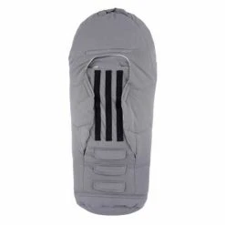 Voksi Kaukalopussi Sky Light, Grey Crystals