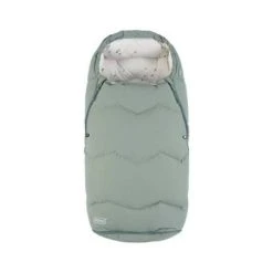 Cybex shop 4 Voksi Lämpöpussi Urban, Sea Green