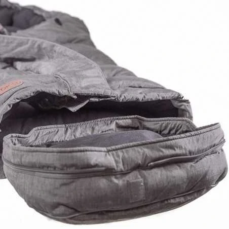 Voksi Lämpöpussi City, Black 3 Voksi Lämpöpussi City, Black - Image 3